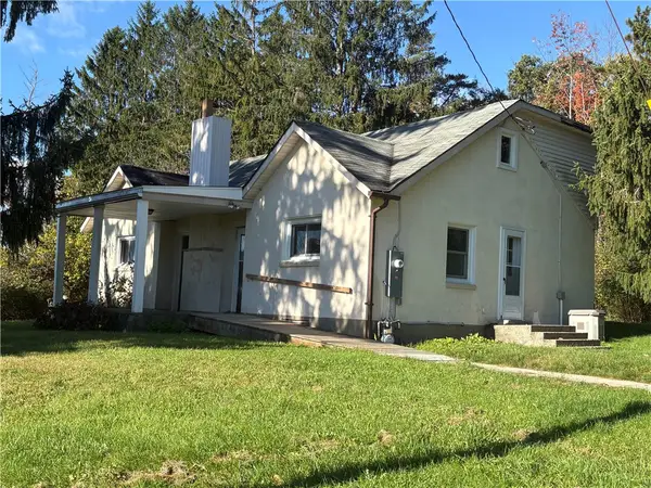 3645 Gorton Road, Corning, NY 14830