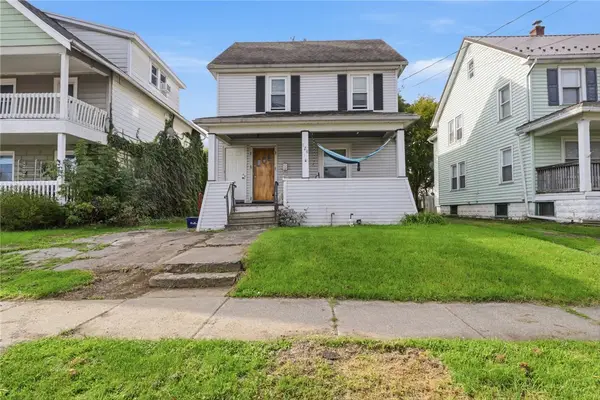 126 E Maple Avenue, East Rochester, NY 14445