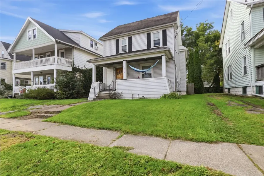 126 E Maple Avenue, East Rochester, NY 14445 - #2