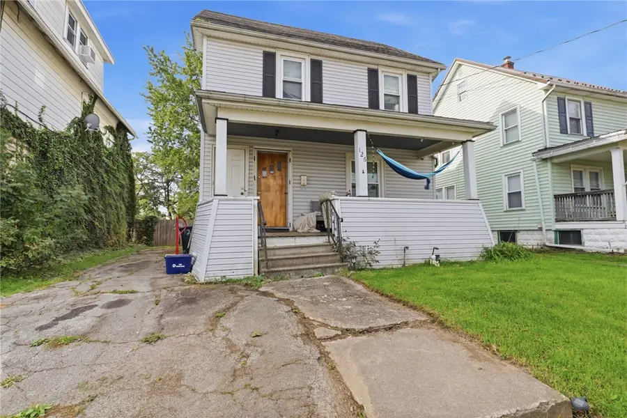 126 E Maple Avenue, East Rochester, NY 14445 - #3