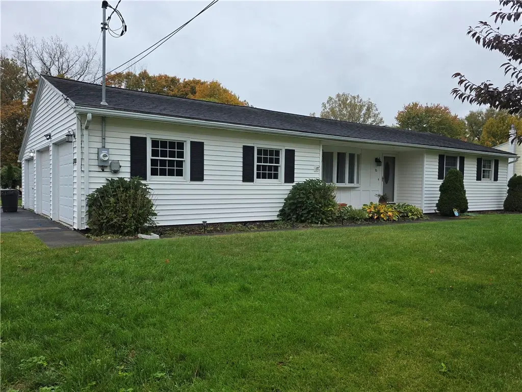 15 Jupiter, Macedon, NY 14502 - #1