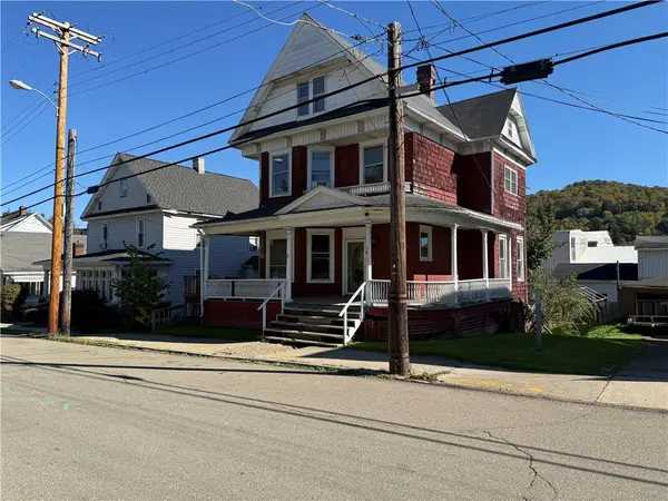 78 Williams Street, Bradford - PA, PA 16701