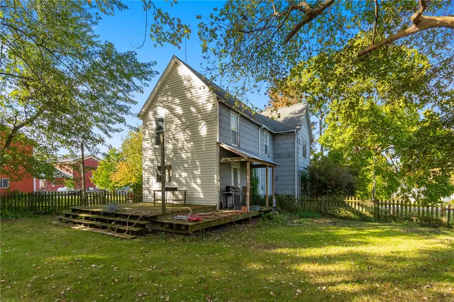 2370 Fayette-varick Townline Road Road #124, Ovid, NY 14521 - #3