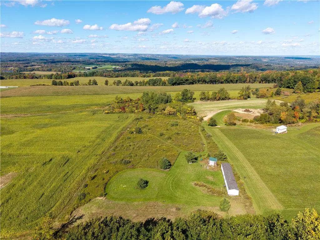 991 Valley View Road, Hunt, NY 14846 - #1