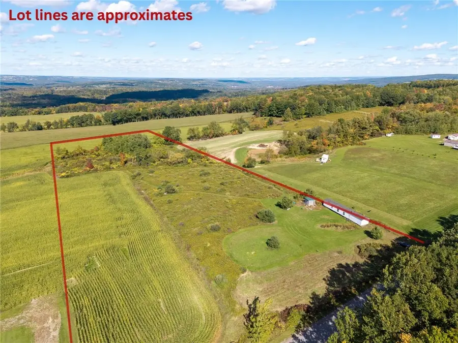 991 Valley View Road, Hunt, NY 14846 - #3