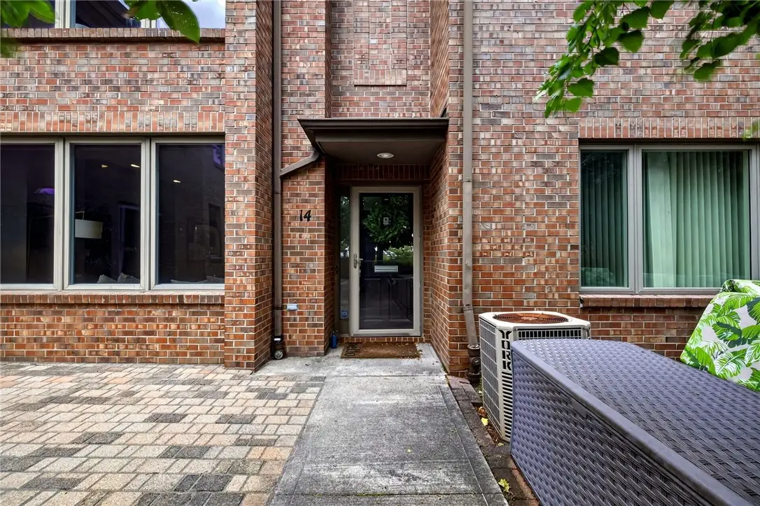 14 Grove Street, Rochester, NY 14605 - #1