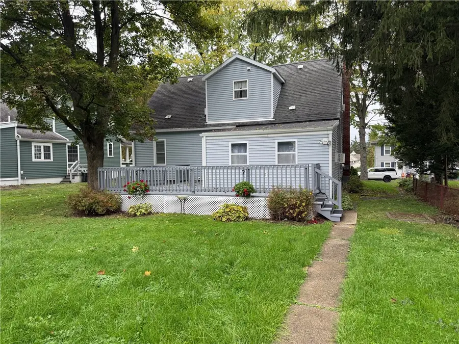 114 W 5th Street, Corning, NY 14830 - #2