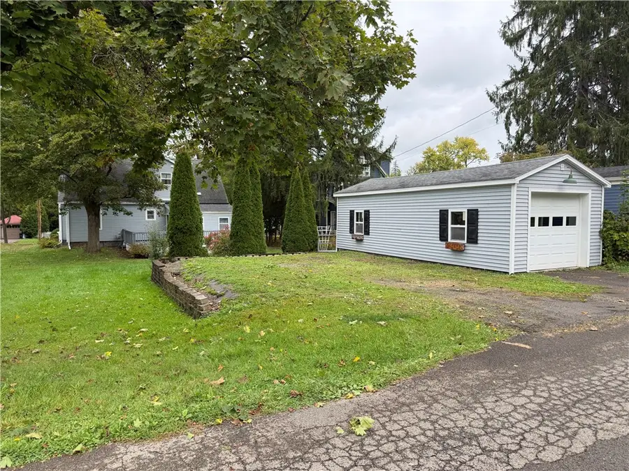 114 W 5th Street, Corning, NY 14830 - #3