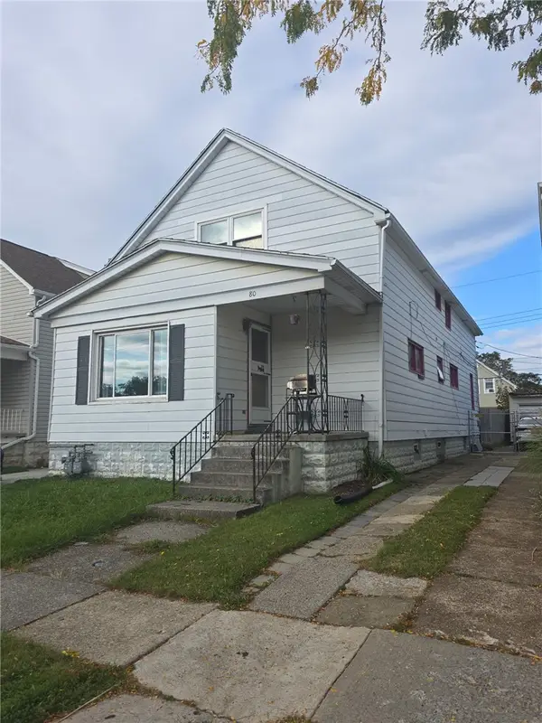 80 Jackson Avenue, Buffalo, NY 14212