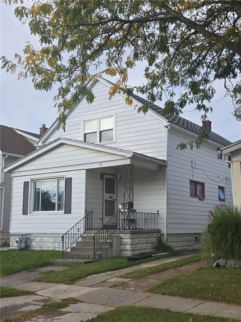 80 Jackson Avenue, Buffalo, NY 14212 - #2