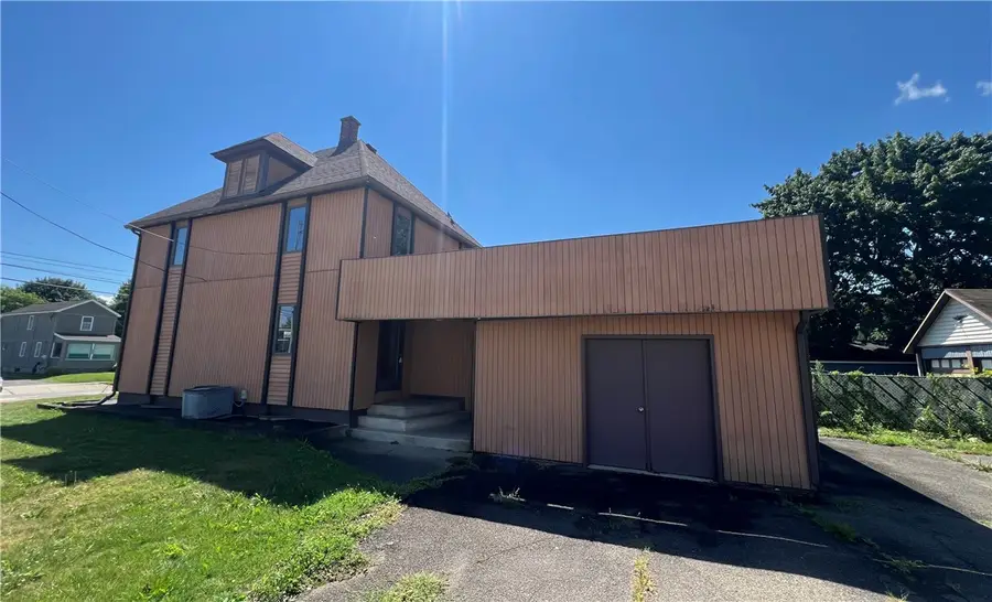 2147 College Avenue, Elmira, NY 14903 - #3