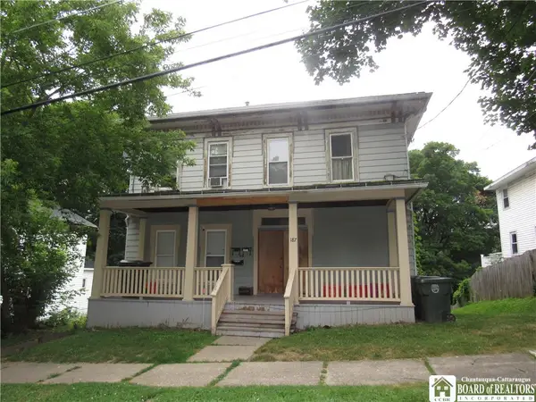 187 S Main Street, Jamestown, NY 14701