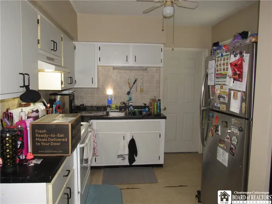 187 S Main Street, Jamestown, NY 14701 - #2