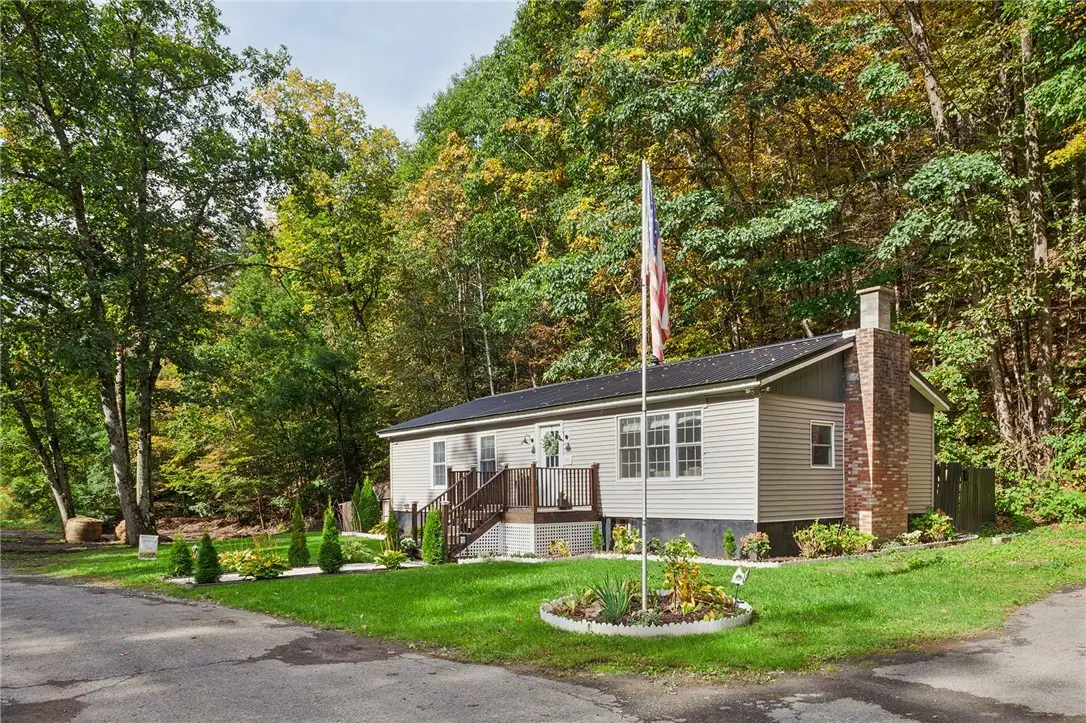 1046 Fox Creek Road, Preston Hollow, NY 12469 - #1