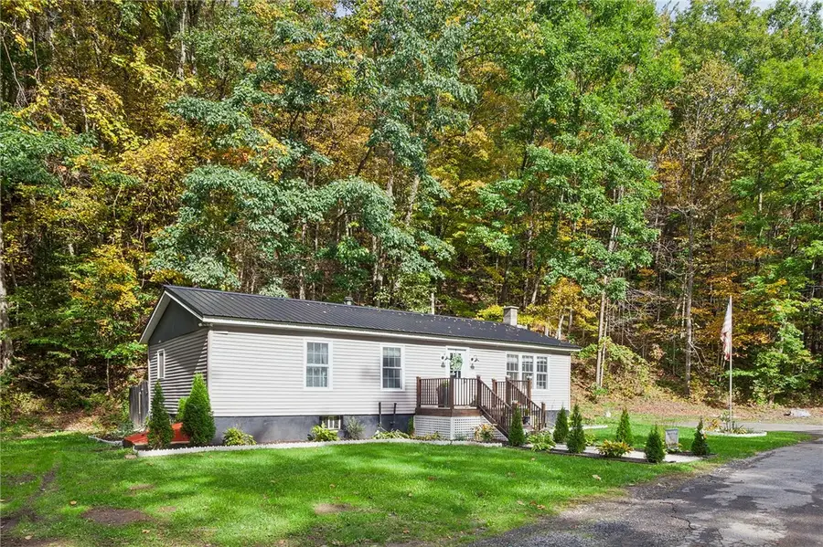 1046 Fox Creek Road, Preston Hollow, NY 12469 - #2