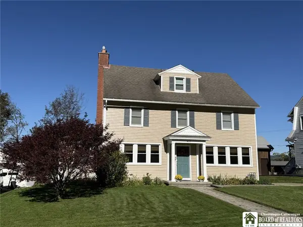 417 York Street, Olean, NY 14760