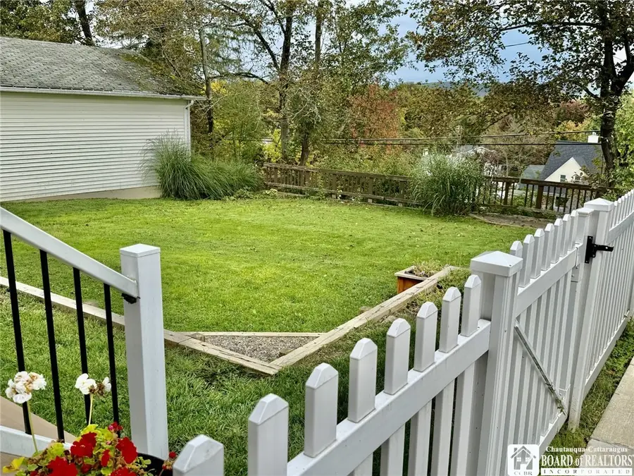 417 York Street, Olean, NY 14760 - #3