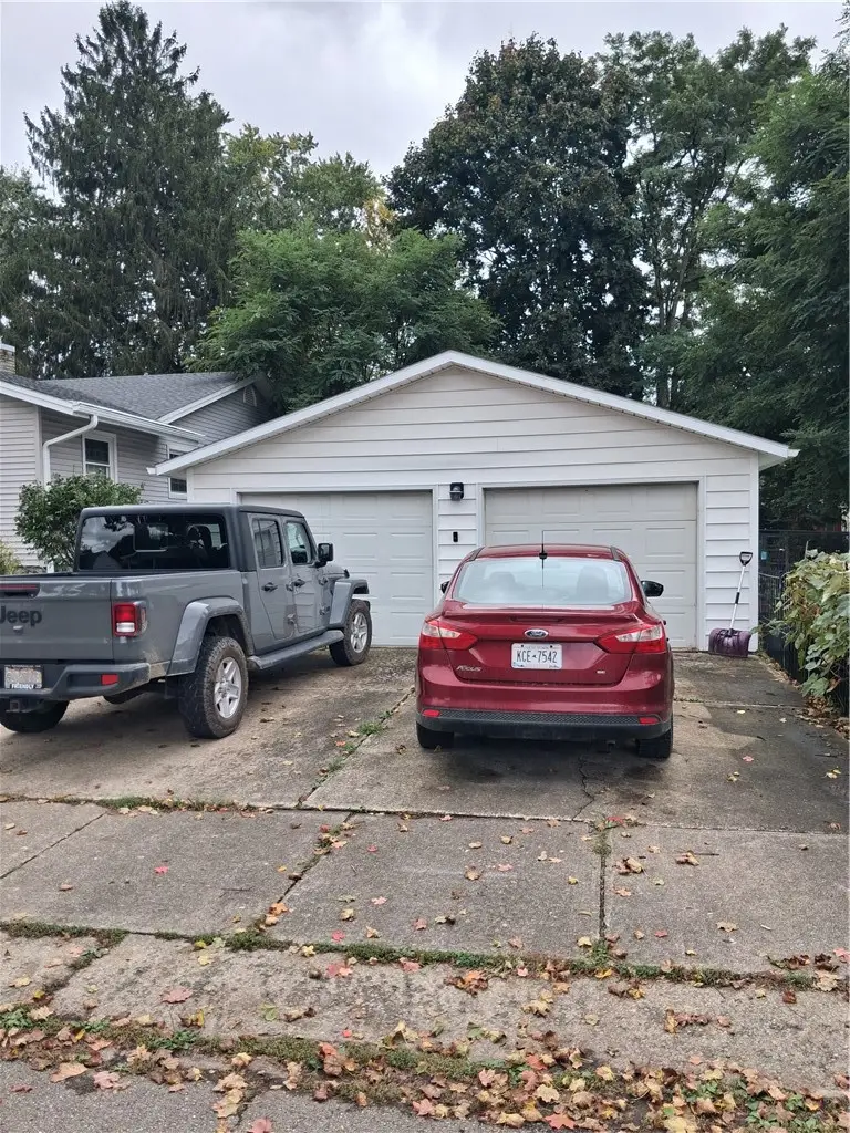 136 Dwight Ave, Corning, NY 14836 - #2