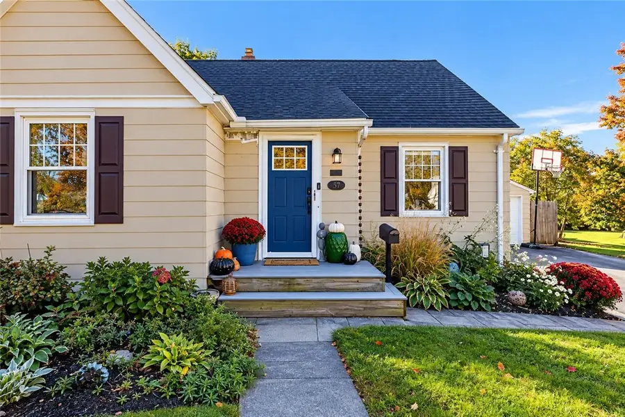 57 Sandymount Drive, Rochester, NY 14617 - #2