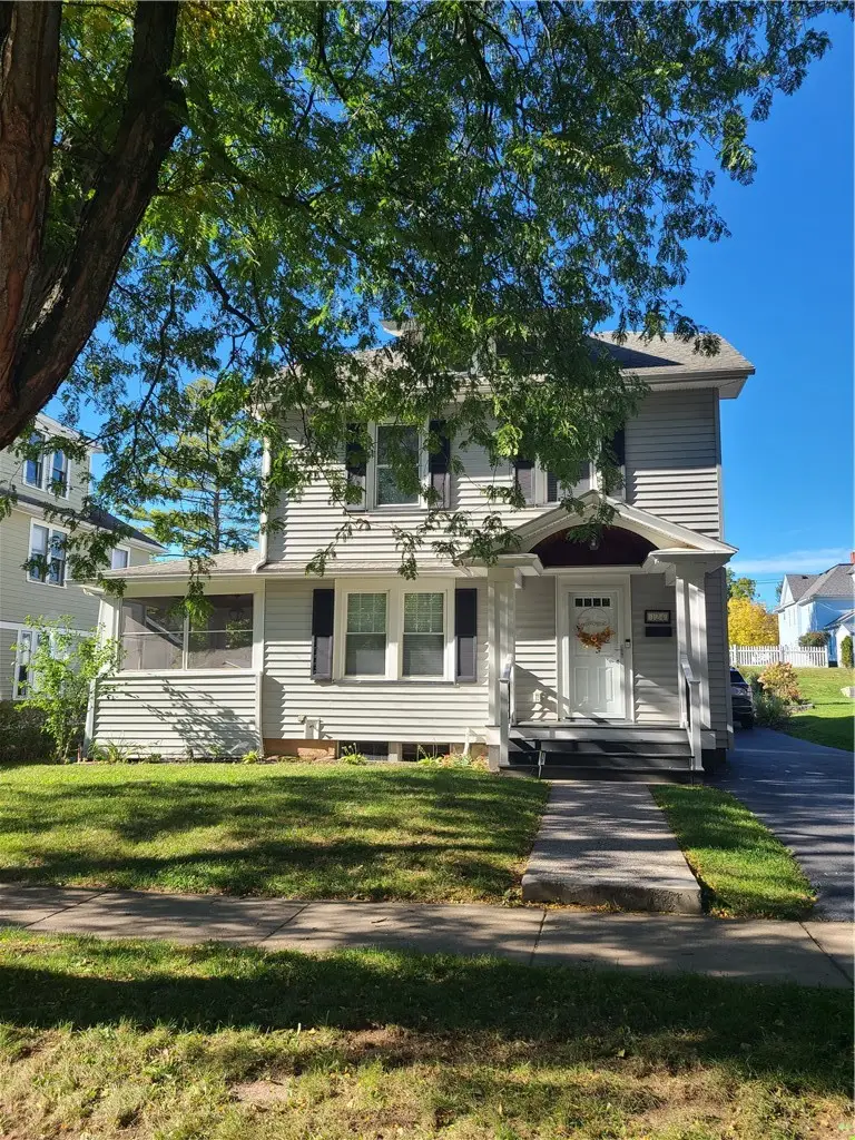 124 Park Avenue, Canandaigua, NY 14424 - #1