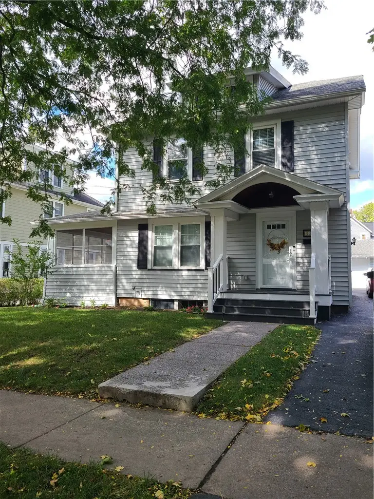 124 Park Avenue, Canandaigua, NY 14424 - #2