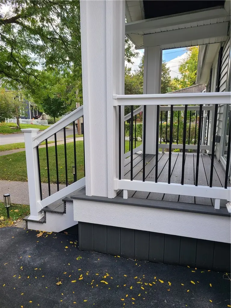 124 Park Avenue, Canandaigua, NY 14424 - #3