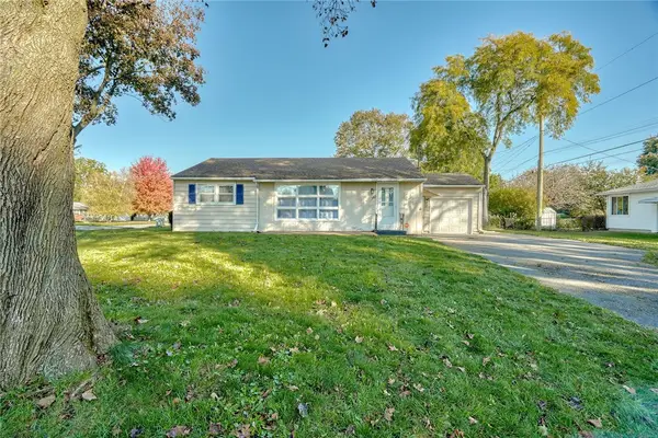 380 Noridge Drive, Rochester, NY 14622