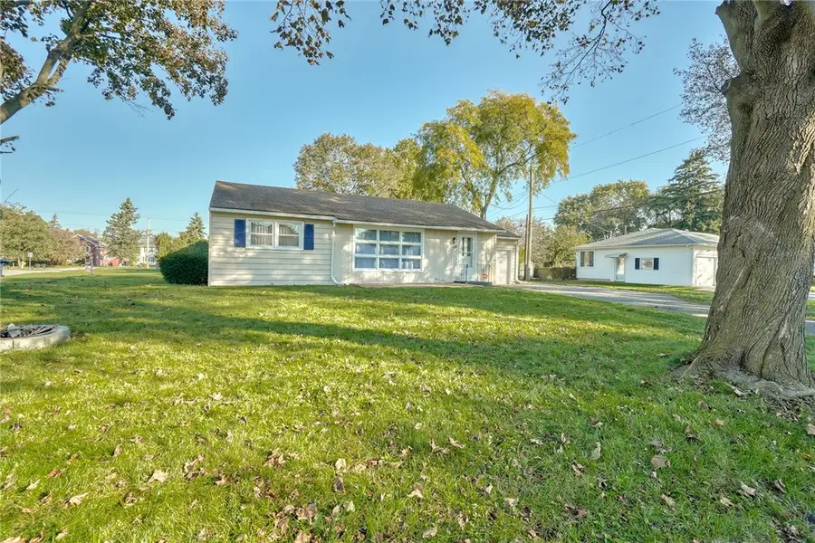 380 Noridge Drive, Rochester, NY 14622 - #2