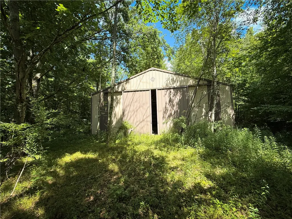 V/L Frank Hyde, Owego, NY 13827 - #1