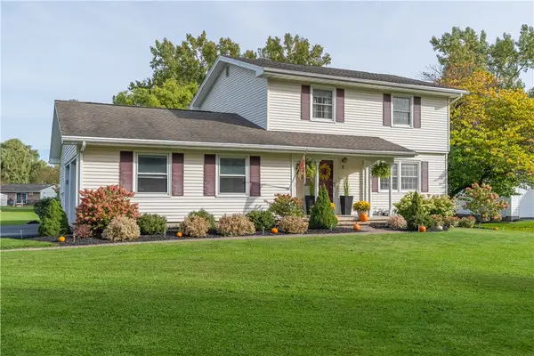 3 Seminole Avenue, Geneseo, NY 14454