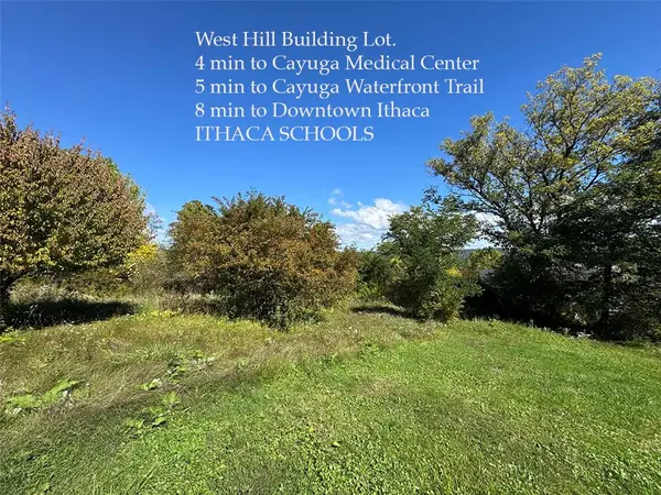110 Campbell Avenue, Ithaca, NY 14850