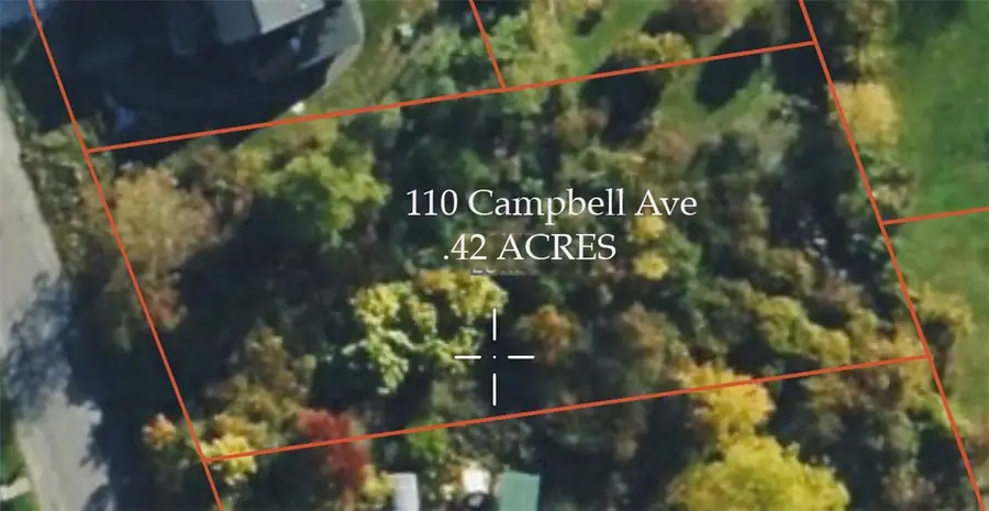 110 Campbell Avenue, Ithaca, NY 14850 - #2