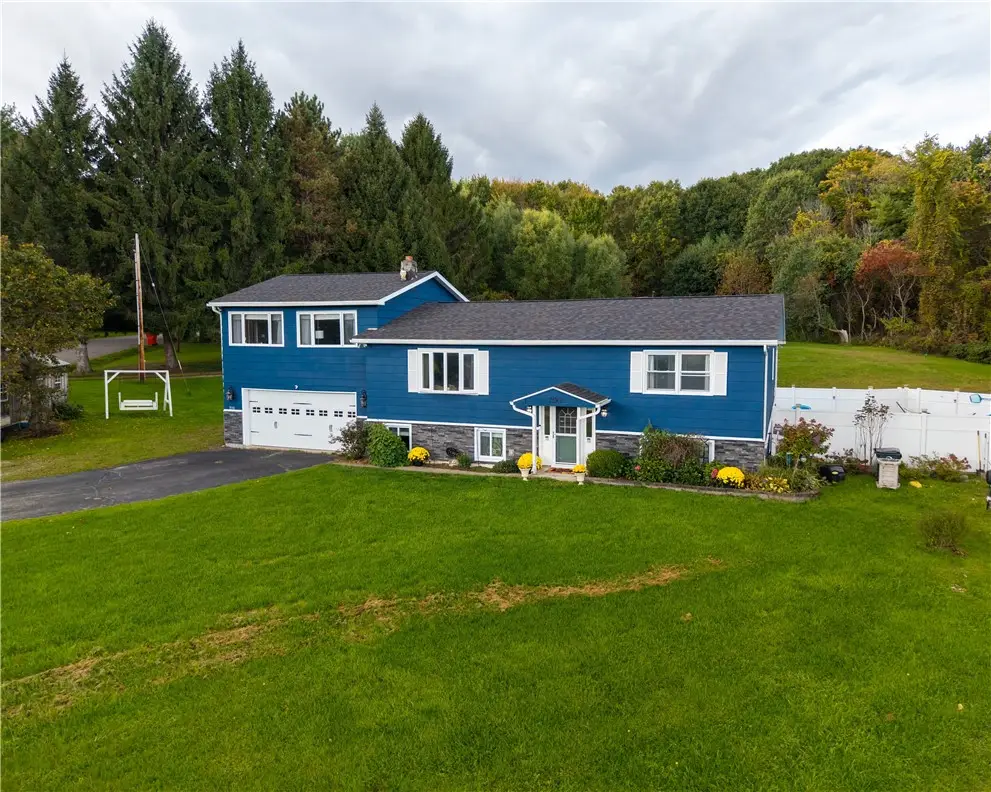 7130 Hyland Drive, Hornell, NY 14843 - #1