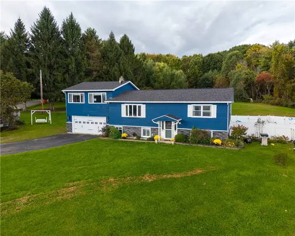 7130 Hyland Drive, Hornell, NY 14843