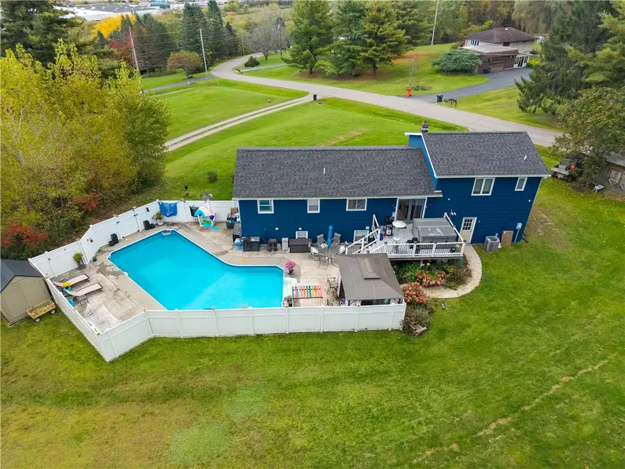 7130 Hyland Drive, Hornell, NY 14843 - #3