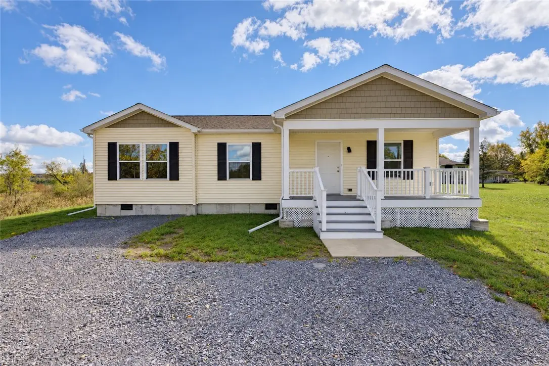 10 Fall Creek Road, Freeville, NY 13068 - #1