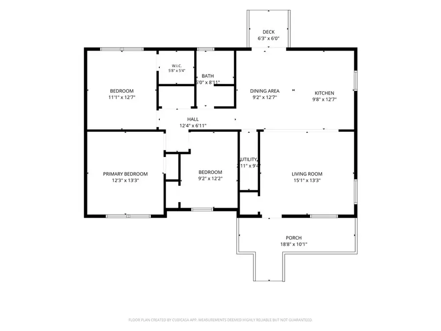 25 Cook Street, Freeville, NY 13068 - #2