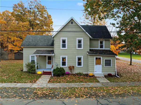 250 Mcmaster Street, Bath, NY 14810