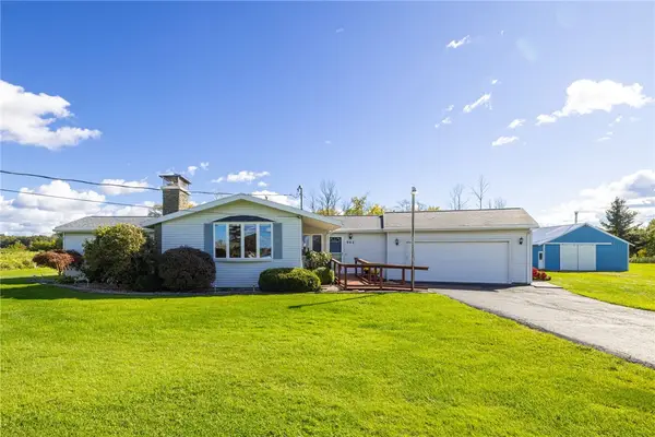 962 Lake Road West Frk, Hamlin, NY 14464