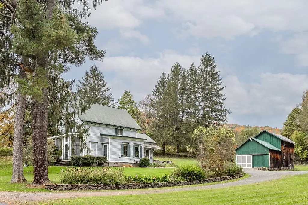 67 Fisk Road, Delhi, NY 13753 - #1