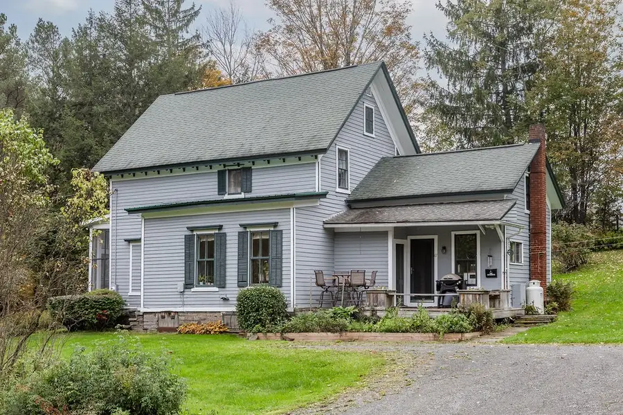 67 Fisk Road, Delhi, NY 13753 - #2
