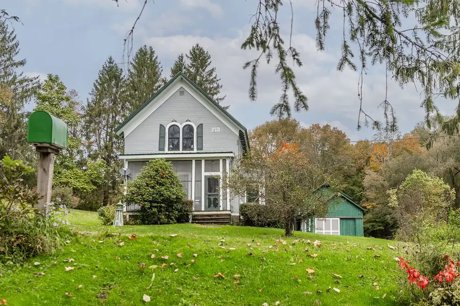 67 Fisk Road, Delhi, NY 13753 - #3
