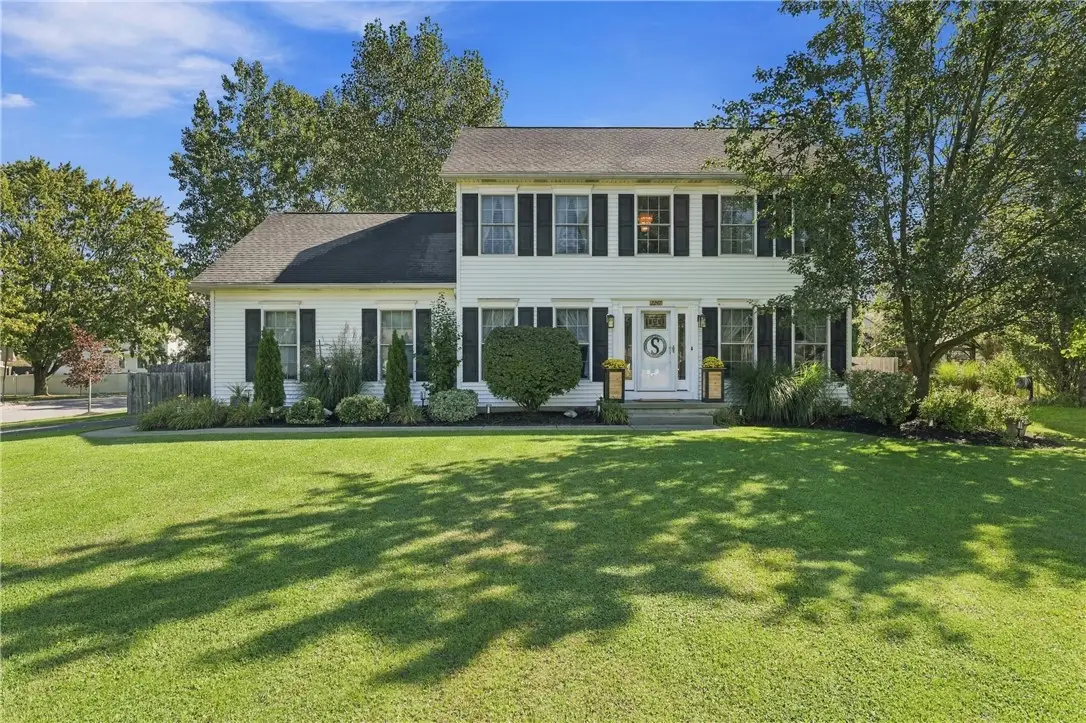 2247 Hopkins Road, Getzville, NY 14068 - #1