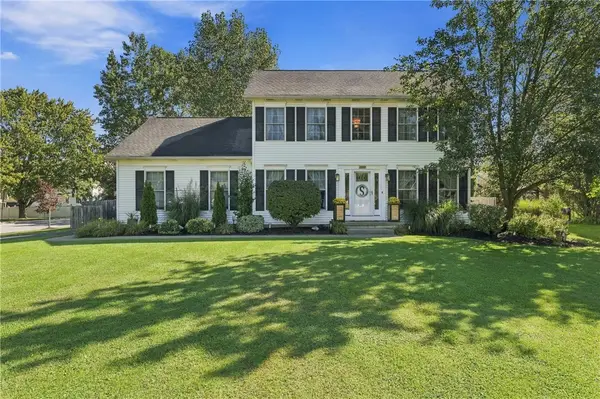 2247 Hopkins Road, Getzville, NY 14068