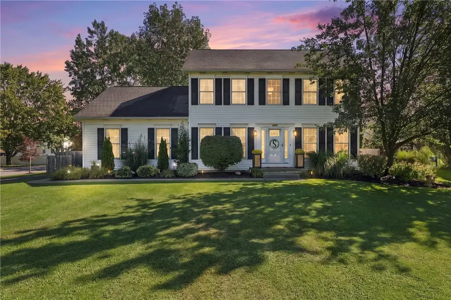2247 Hopkins Road, Getzville, NY 14068 - #2
