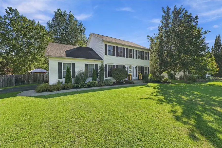 2247 Hopkins Road, Getzville, NY 14068 - #3