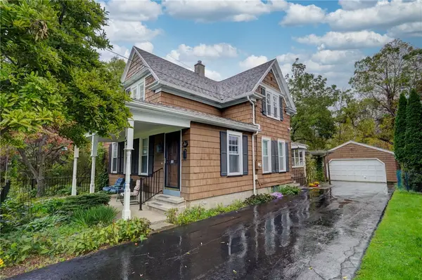 52 Legionnaire Drive, Rochester, NY 14617