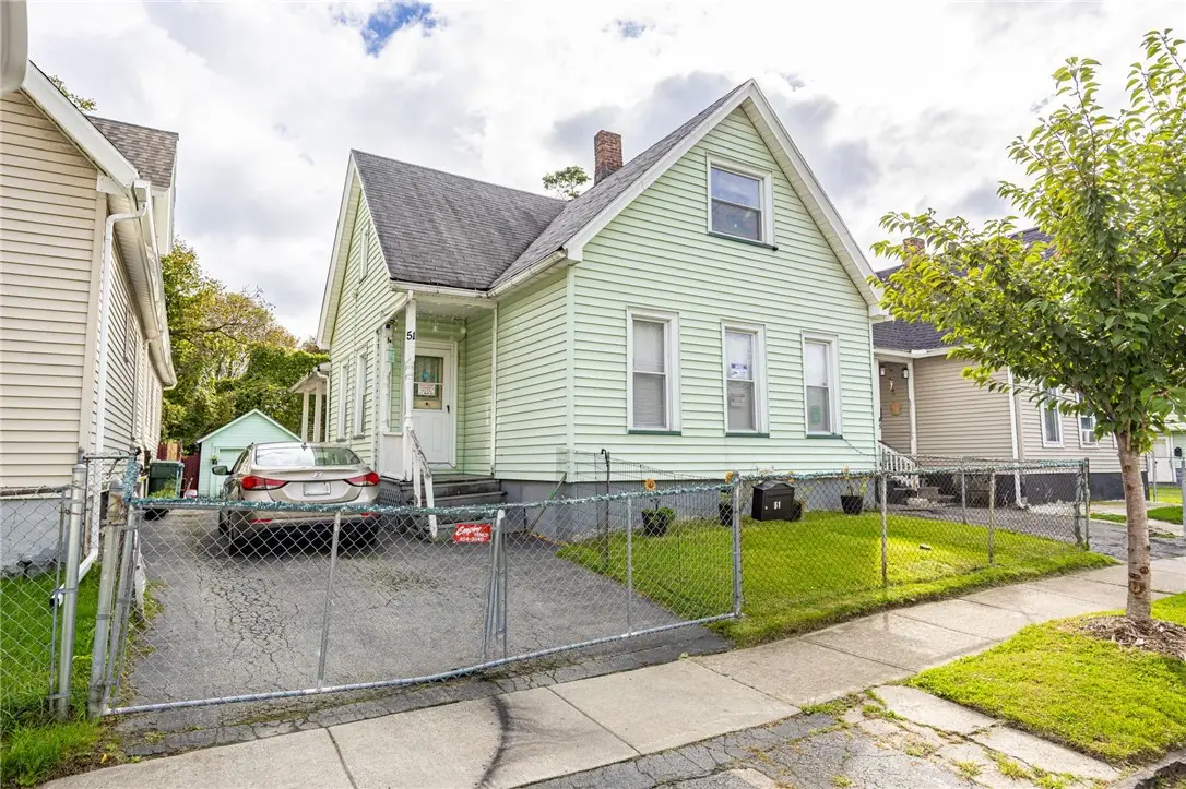 51 Joseph Place, Rochester, NY 14621 - #1