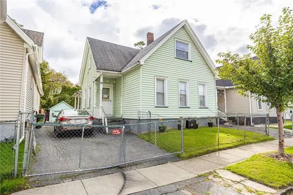 51 Joseph Place, Rochester, NY 14621