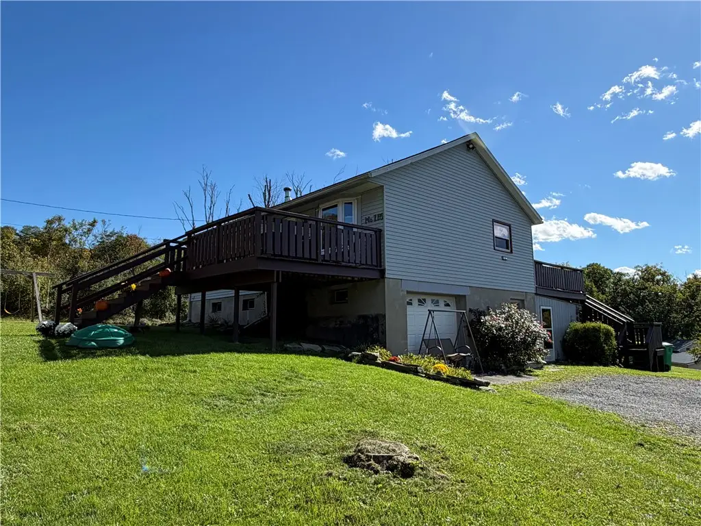 115 Fallsview Drive, Montour Falls, NY 14865 - #1